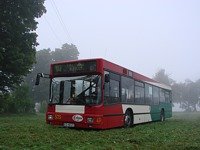 MAN NL202 #575