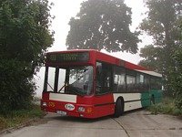 MAN NL202 #575
