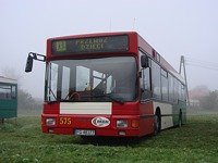 MAN NL202 #575