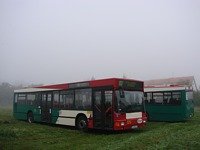 MAN NL202 #575