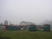 MAN NL202 #575
