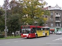 MAN NL202 #575