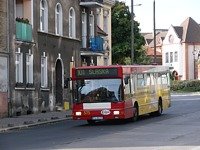 MAN NL202 #575