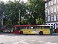 MAN NL202 #575
