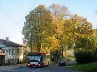 MAN NL202 #575