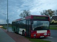 MAN NL202 #575