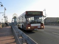 MAN NL202 #575