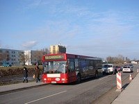 MAN NL202 #575