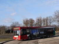 MAN NL202 #575