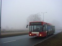 MAN NL202 #575