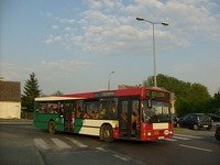 MAN NL202 #575
