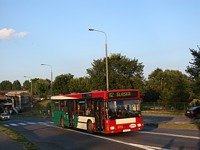 MAN NL202 #575