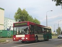 MAN NL202 #575