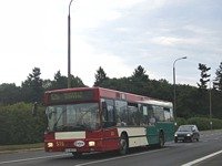 MAN NL202 #575