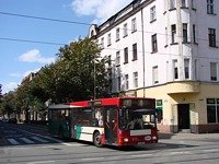 MAN NL202 #575