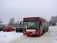 MAN NL202 #575