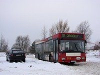 MAN NL202 #575