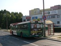 MAN NL202 #575