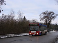MAN NM192 #576