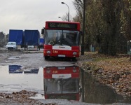MAN NL202 #590