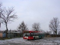 MAN NL202 #590