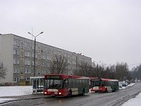MAN NL202 #590