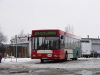 MAN NL202 #590