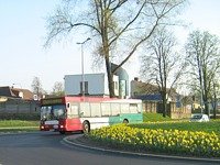 MAN NL202 #590