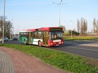 MAN NL202 #590