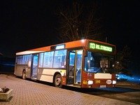 MAN NL202 #590