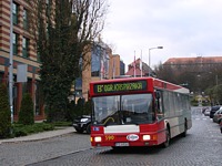 MAN NL202 #590