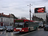 MAN NL202 #590