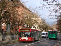 MAN NL202 #590