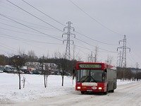 MAN NL202 #590