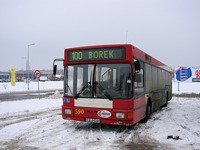 MAN NL202 #590
