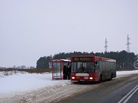 MAN NL202 #590