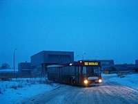 MAN NL202 #590