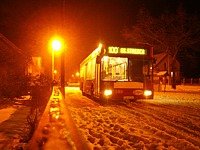 MAN NL202 #590
