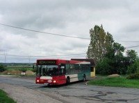 MAN NL202 #590