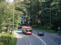 MAN NL202 #590