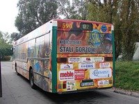 MAN NL202 #590
