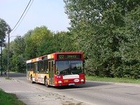 MAN NL202 #590