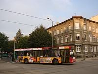 MAN NL202 #590