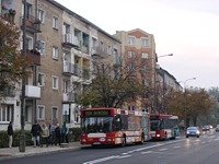 MAN NL202 #590