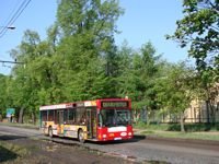 MAN NL202 #590