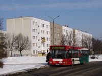 MAN NL202 #590