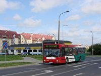MAN NL202 #590