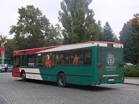 MAN NL202 #590