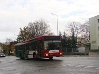 MAN NL202 #590