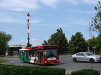MAN NL202 #590